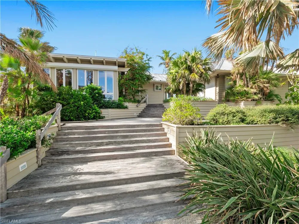 16530 Captiva Drive Captiva, FL 33924
