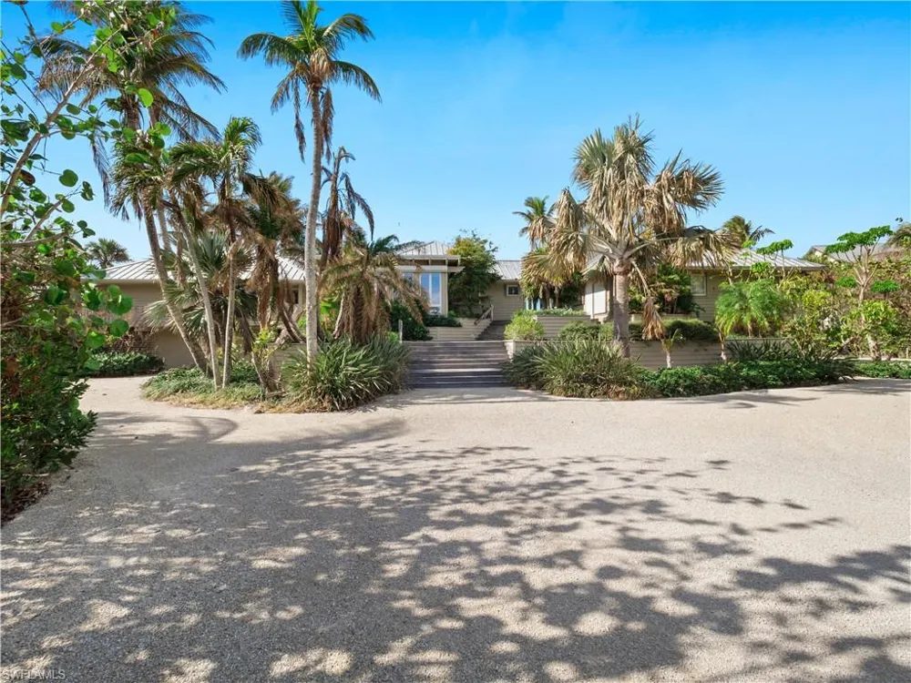 16530 Captiva Drive Captiva, FL 33924