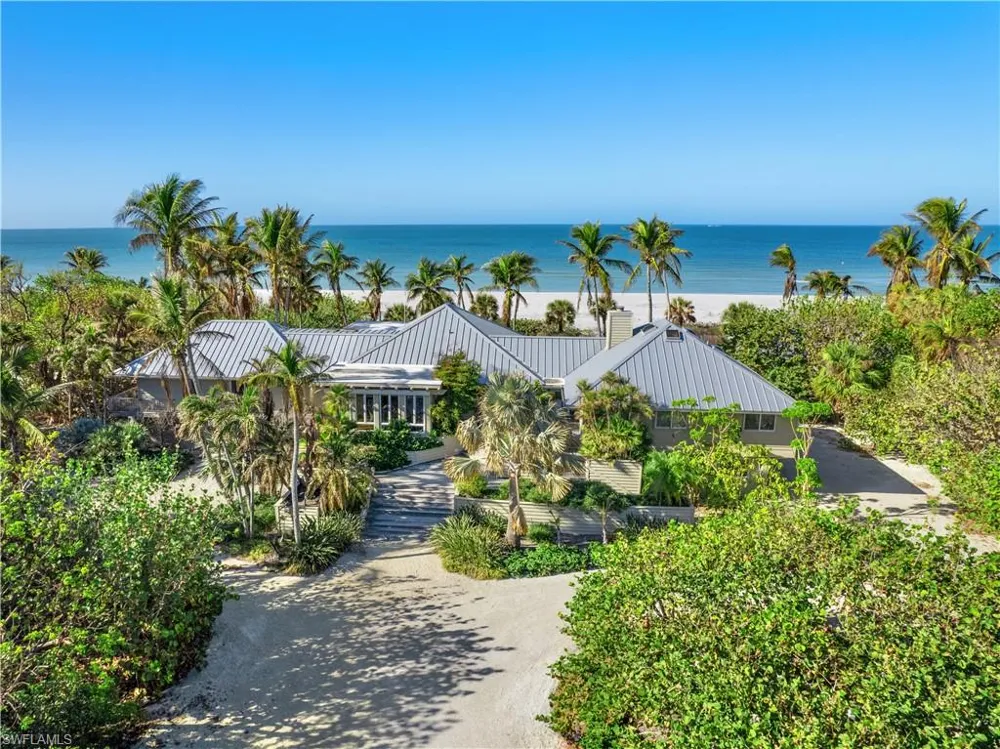 16530 Captiva Drive Captiva, FL 33924