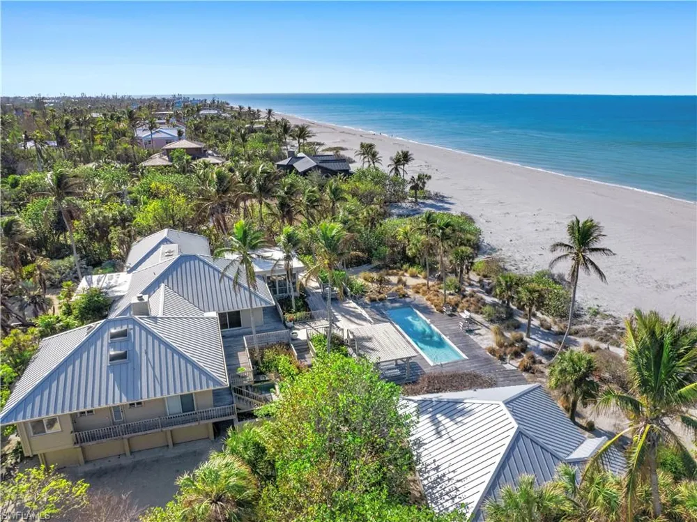 16530 Captiva Drive Captiva, FL 33924