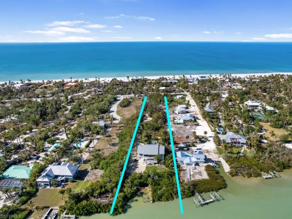 16530 Captiva Drive Captiva, FL 33924