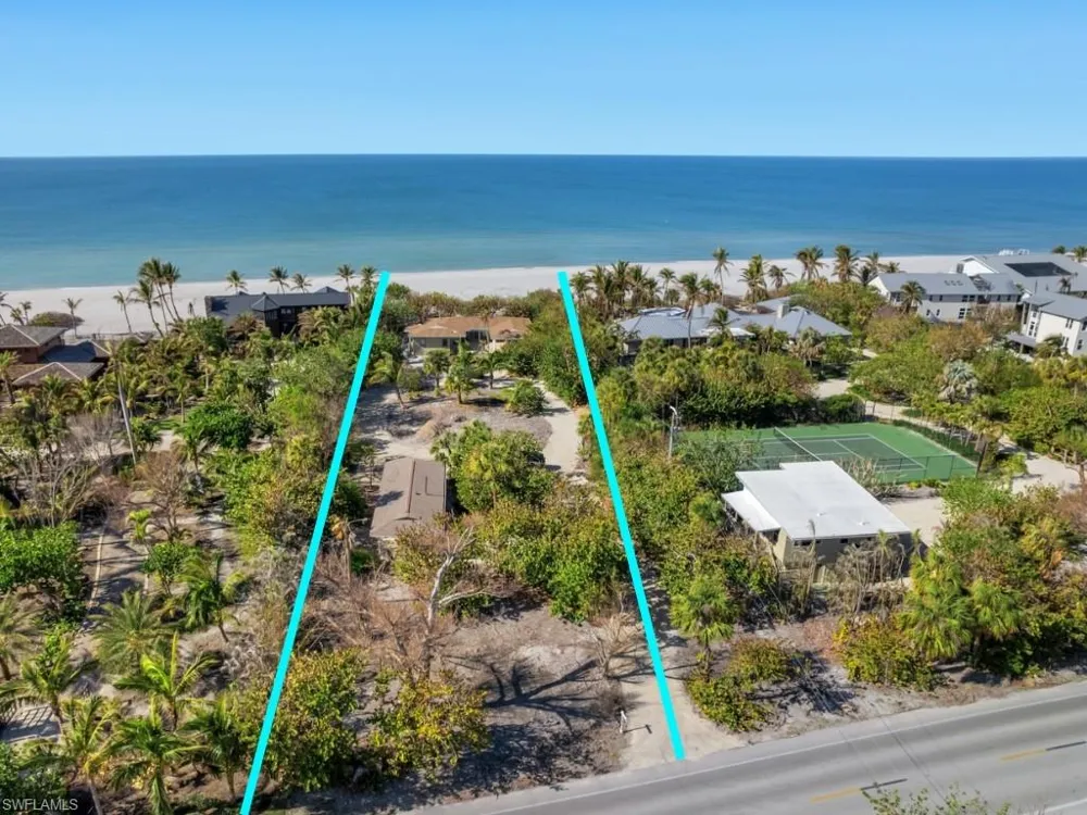 16530 Captiva Drive Captiva, FL 33924