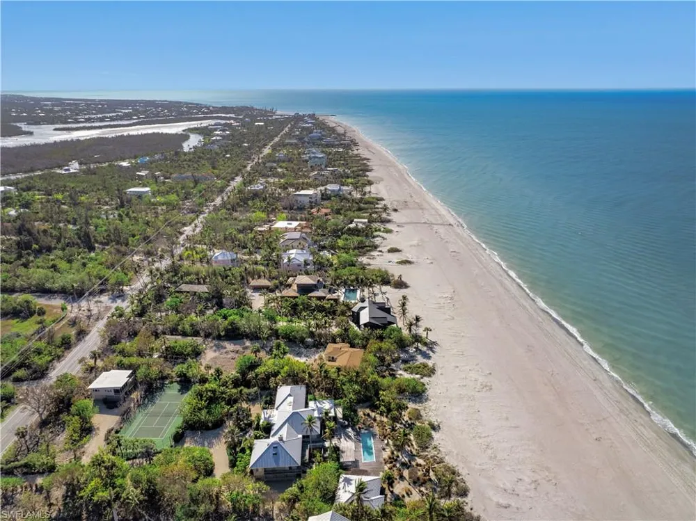 16530 Captiva Drive Captiva, FL 33924