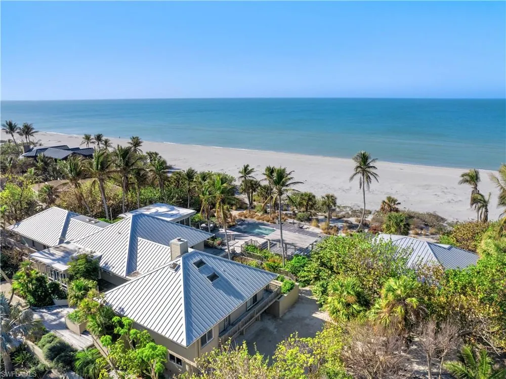 16530 Captiva Drive Captiva, FL 33924