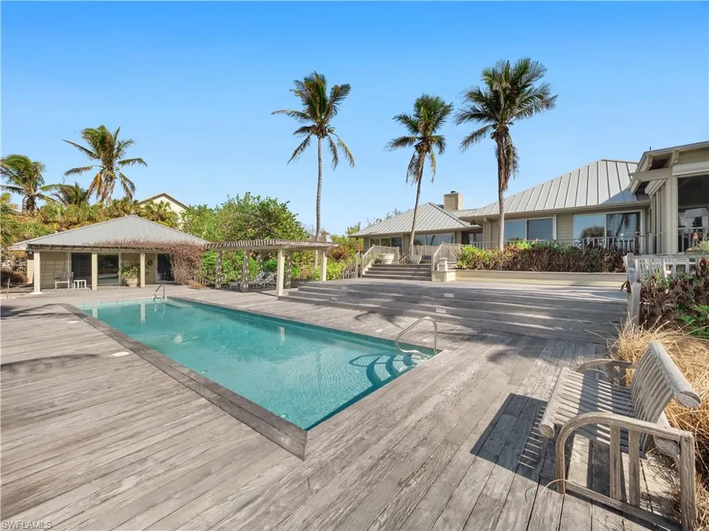 16530 Captiva Drive Captiva, FL 33924