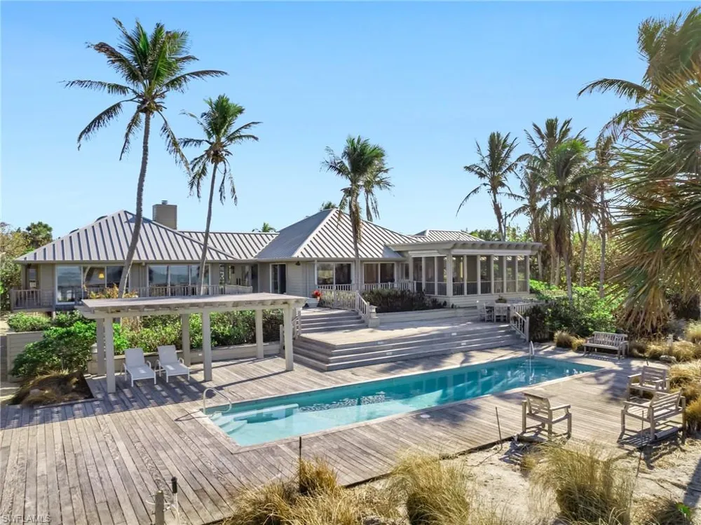 16530 Captiva Drive Captiva, FL 33924