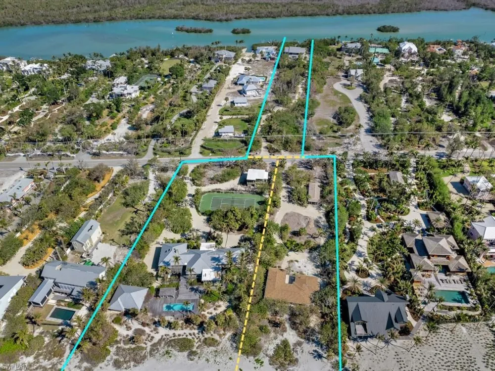 16530 Captiva Drive Captiva, FL 33924