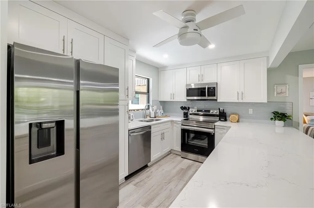 5117 Sea Bell Road #E109 Sanibel, FL 33957