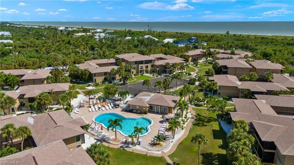 5117 Sea Bell Road #E109 Sanibel, FL 33957