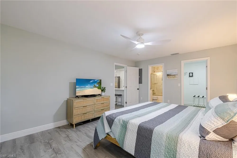5117 Sea Bell Road #E109 Sanibel, FL 33957