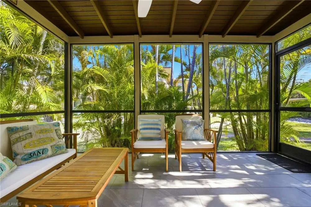 5117 Sea Bell Road #E109 Sanibel, FL 33957