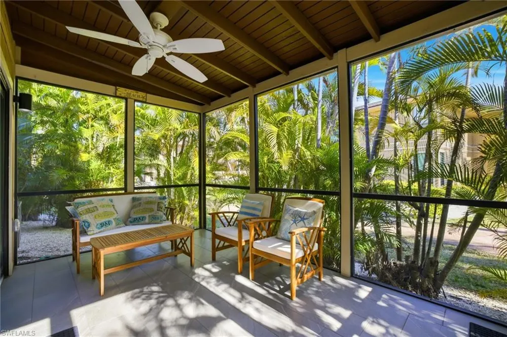 5117 Sea Bell Road #E109 Sanibel, FL 33957