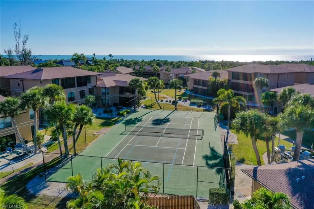 5117 Sea Bell Road #E109 Sanibel, FL 33957
