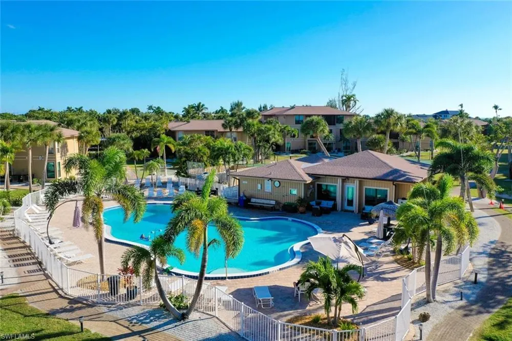 5117 Sea Bell Road #E109 Sanibel, FL 33957