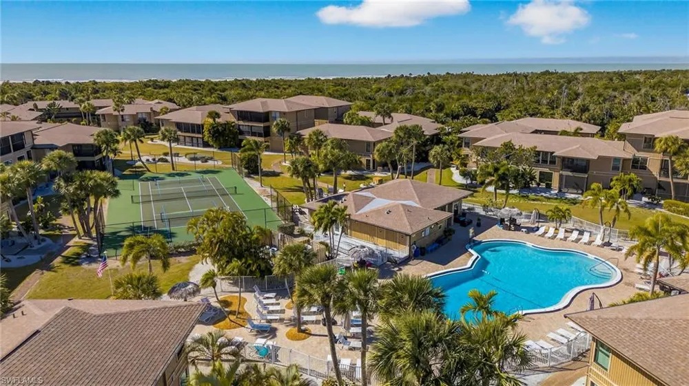 5117 Sea Bell Road #E109 Sanibel, FL 33957