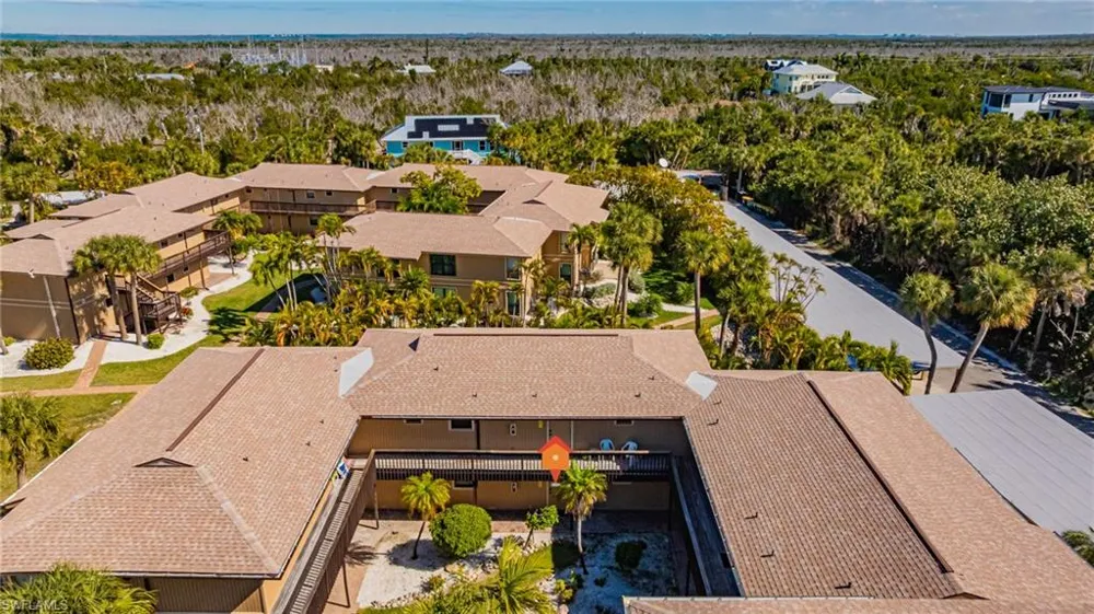 5117 Sea Bell Road #E109 Sanibel, FL 33957