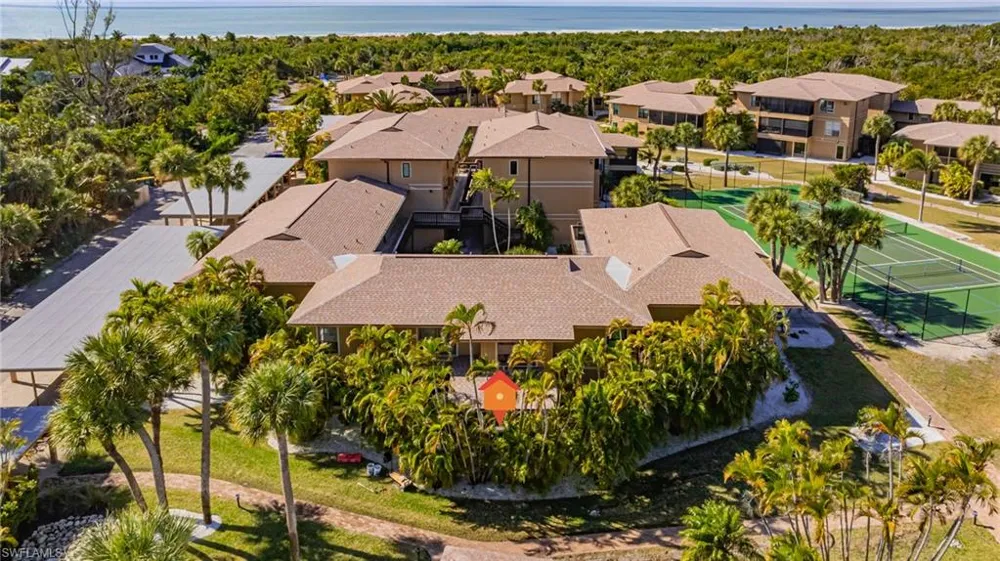 5117 Sea Bell Road #E109 Sanibel, FL 33957