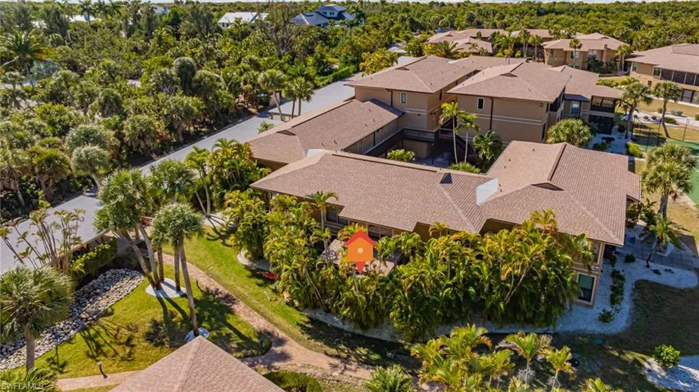 5117 Sea Bell Road #E109 Sanibel, FL 33957