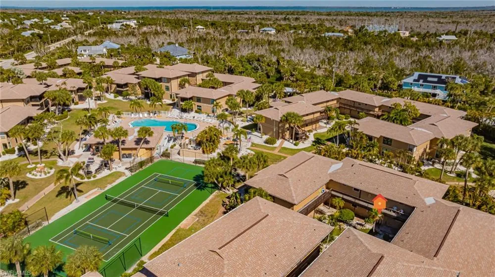 5117 Sea Bell Road #E109 Sanibel, FL 33957