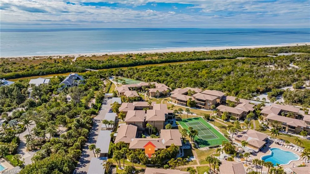 5117 Sea Bell Road #E109 Sanibel, FL 33957