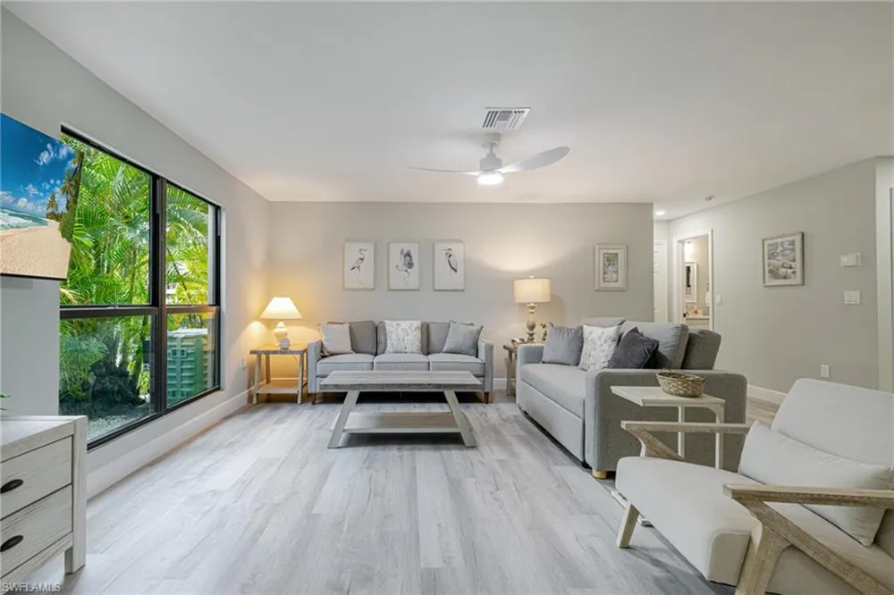 5117 Sea Bell Road #E109 Sanibel, FL 33957