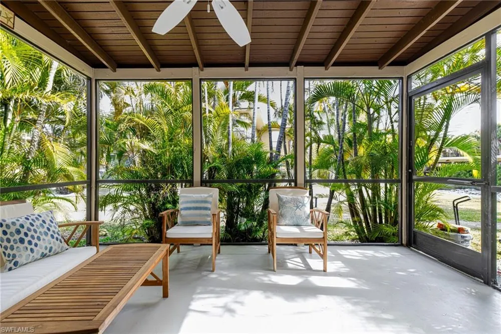 5117 Sea Bell Road #E109 Sanibel, FL 33957