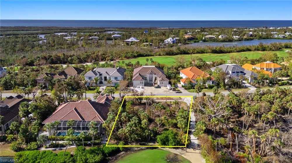 2310 Wulfert Road Sanibel, FL 33957