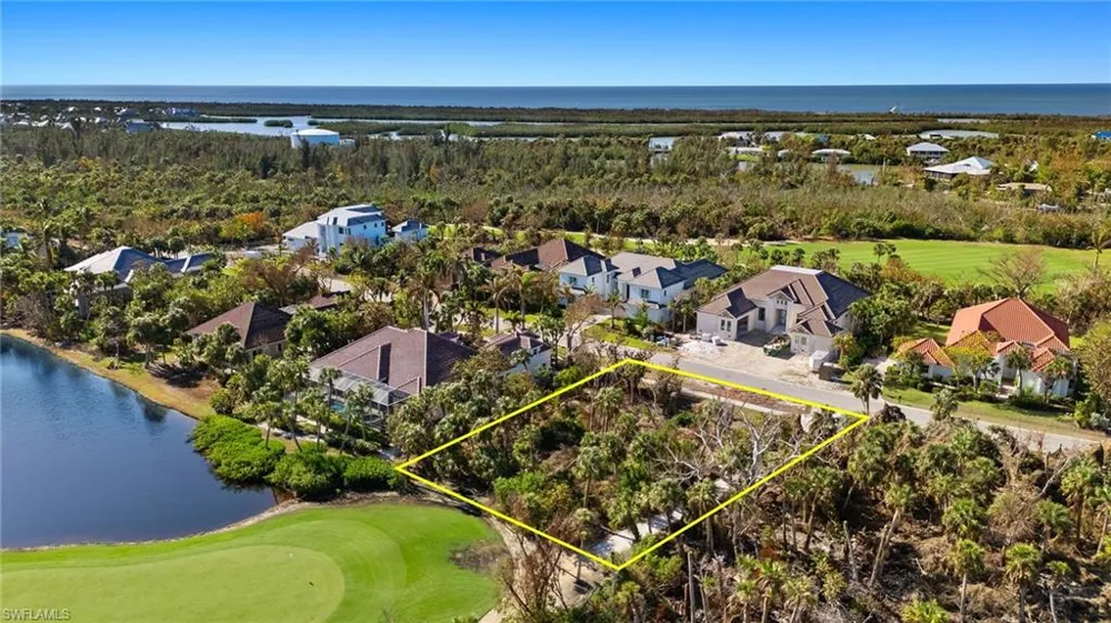 2310 Wulfert Road Sanibel, FL 33957