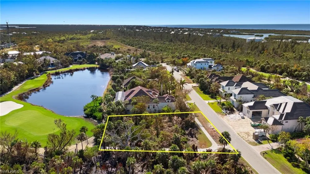 2310 Wulfert Road Sanibel, FL 33957