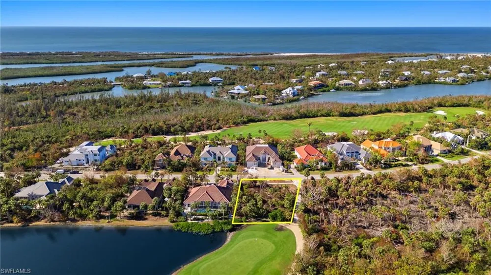 2310 Wulfert Road Sanibel, FL 33957