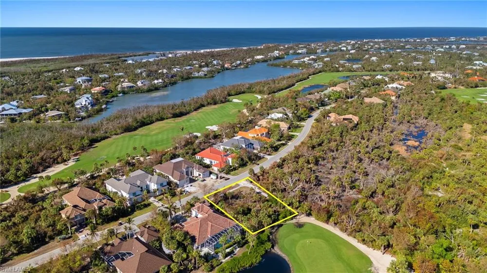 2310 Wulfert Road Sanibel, FL 33957