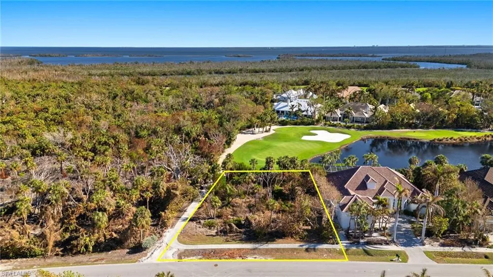 2310 Wulfert Road Sanibel, FL 33957