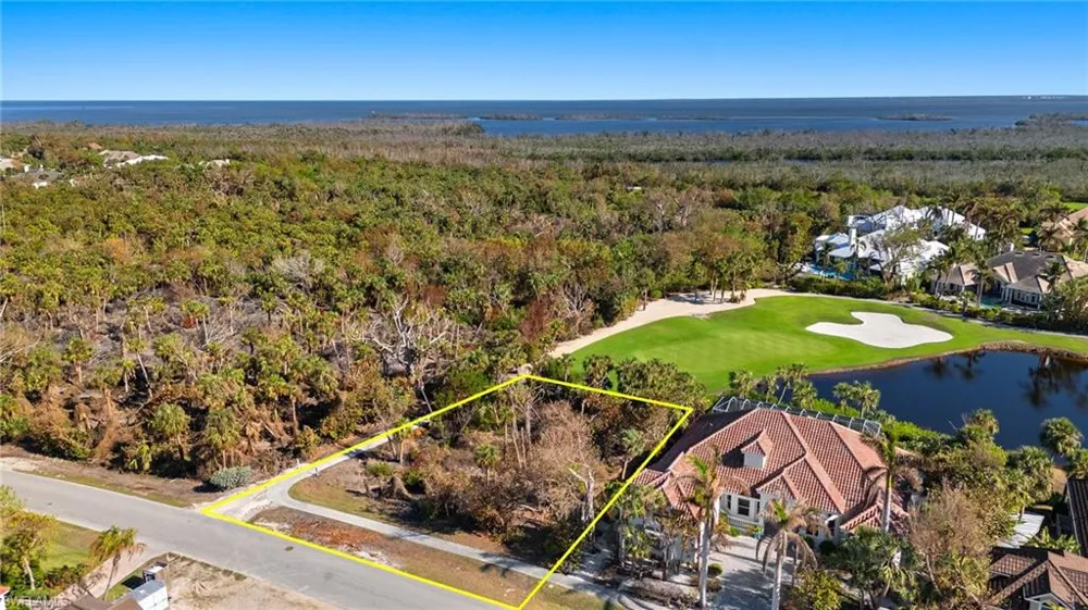 2310 Wulfert Road Sanibel, FL 33957