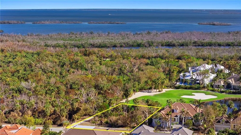 2310 Wulfert Road Sanibel, FL 33957