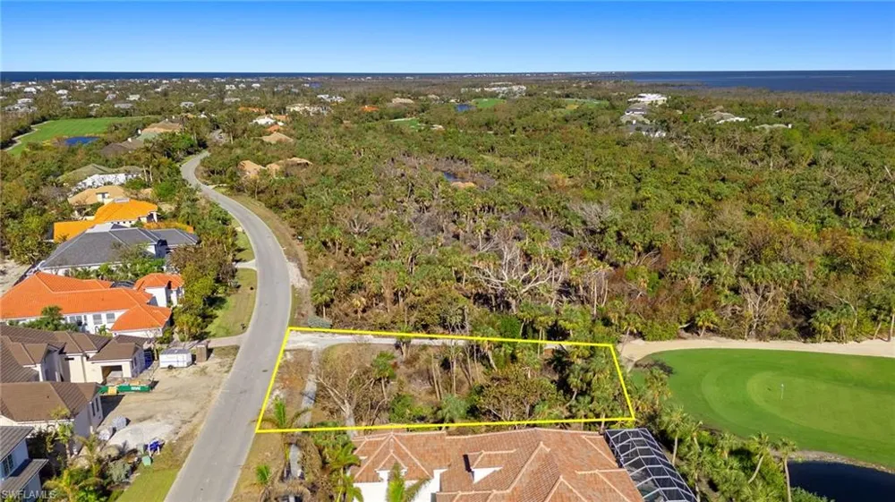 2310 Wulfert Road Sanibel, FL 33957