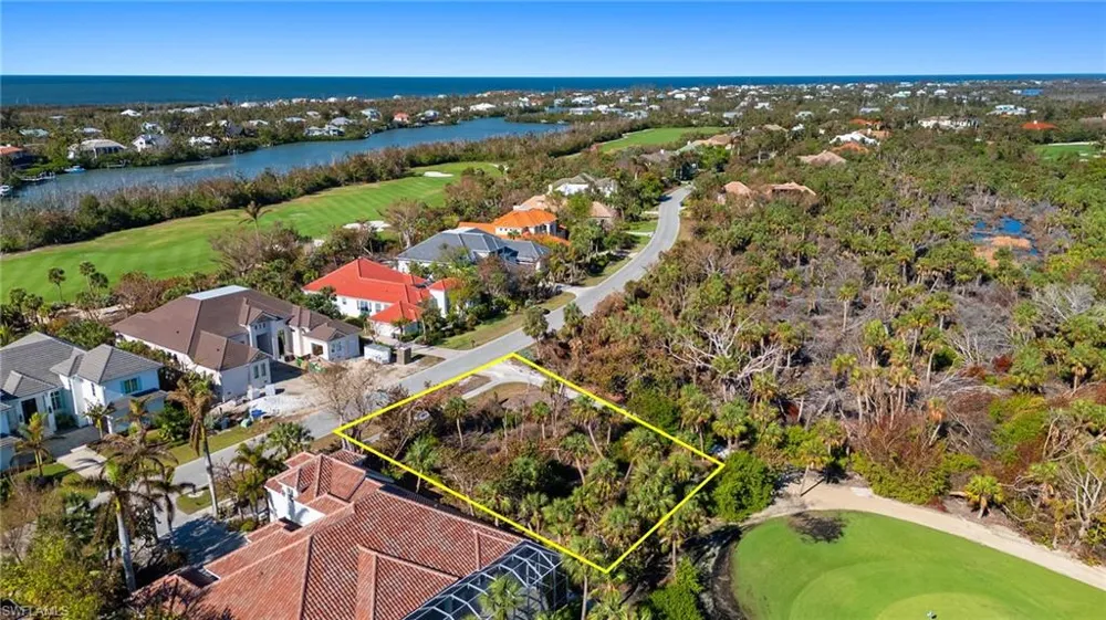 2310 Wulfert Road Sanibel, FL 33957