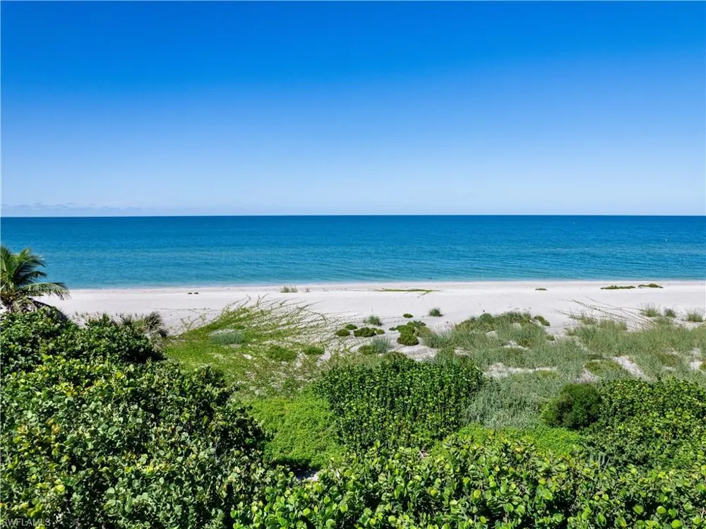 16548 Captiva Drive Captiva, FL 33924