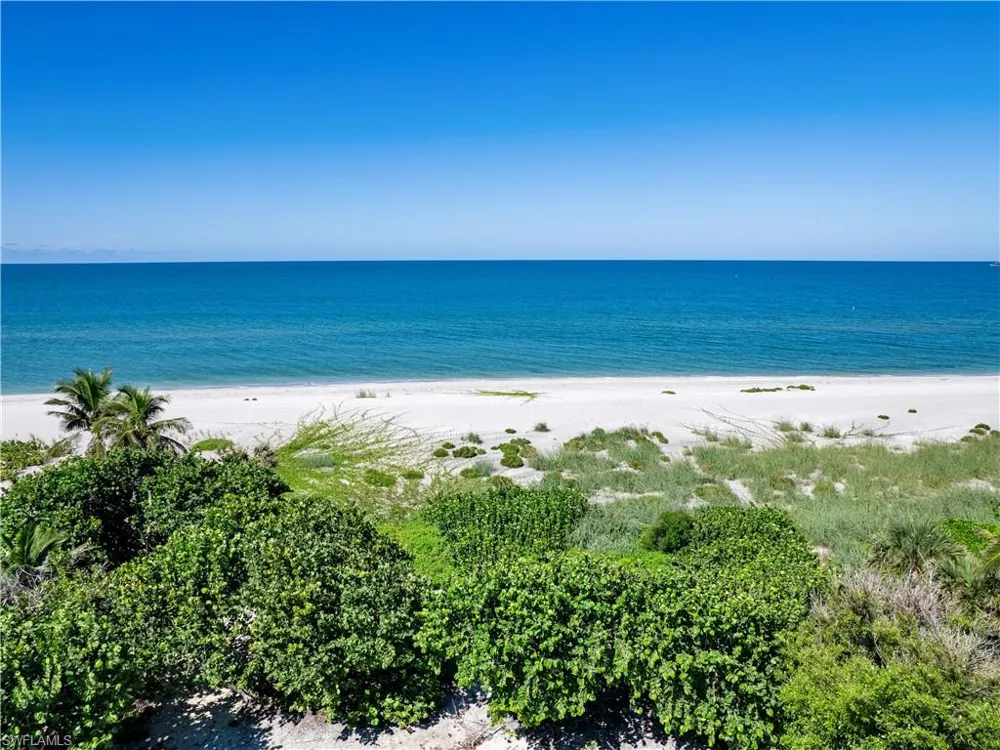 16548 Captiva Drive Captiva, FL 33924