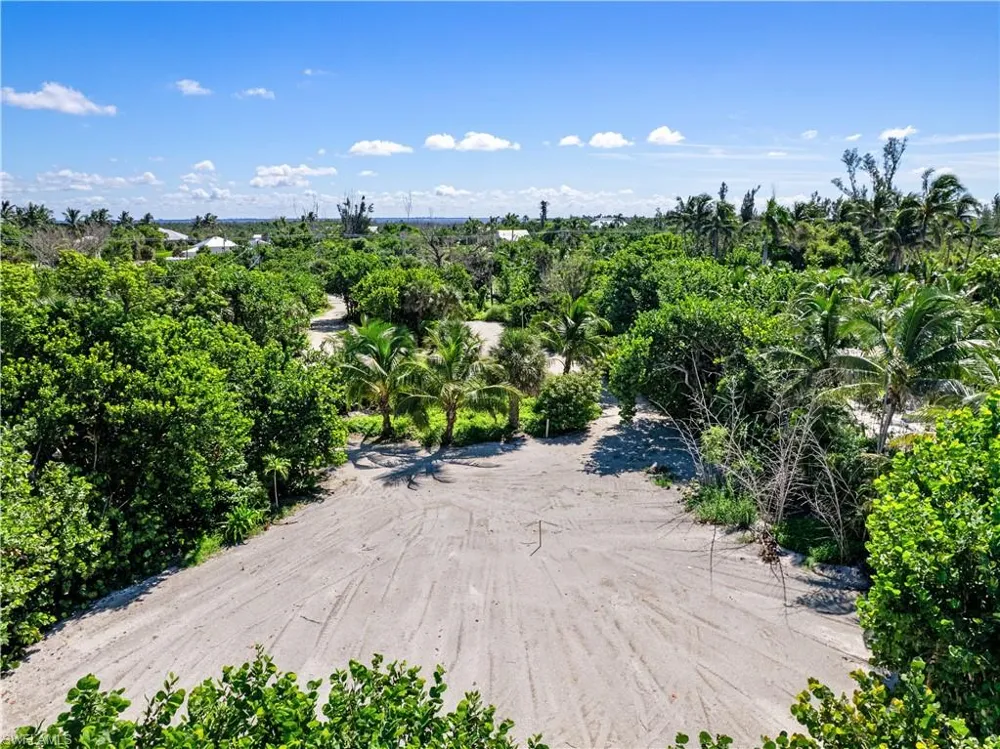 16548 Captiva Drive Captiva, FL 33924