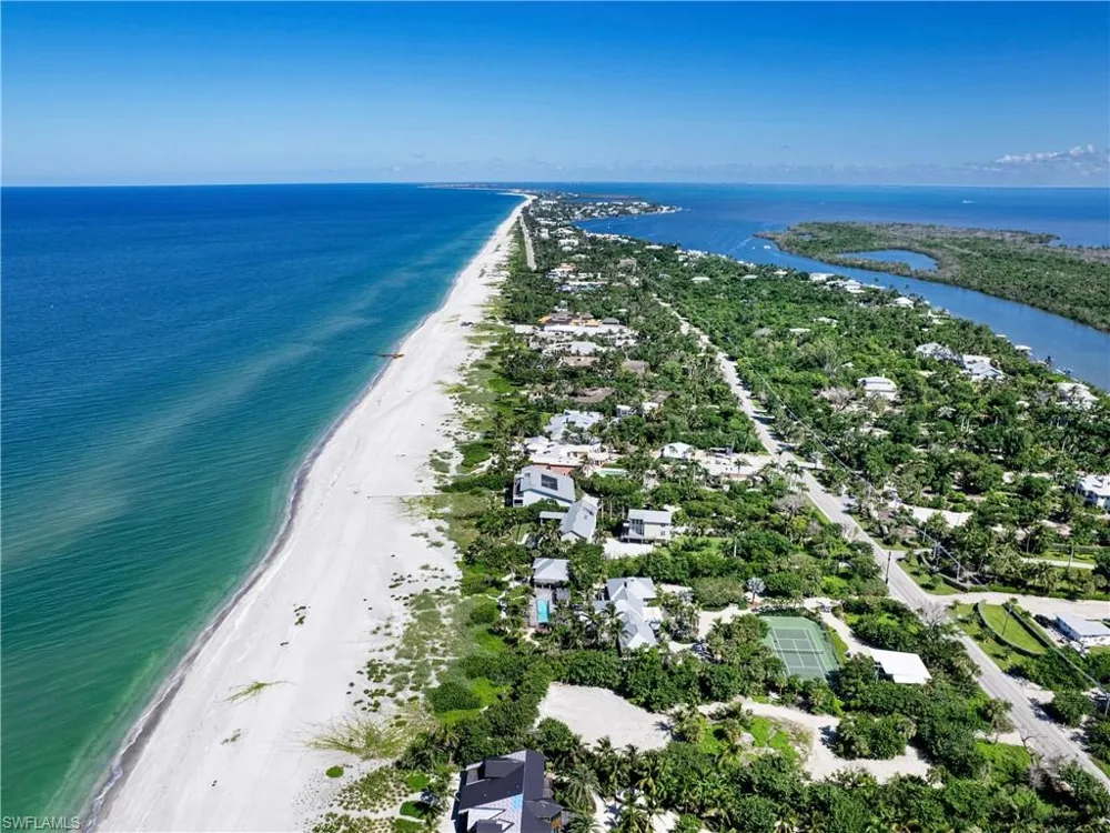 16548 Captiva Drive Captiva, FL 33924