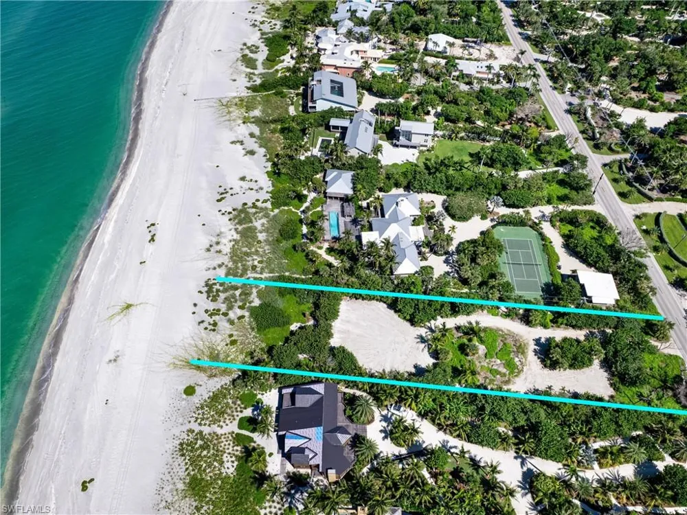 16548 Captiva Drive Captiva, FL 33924