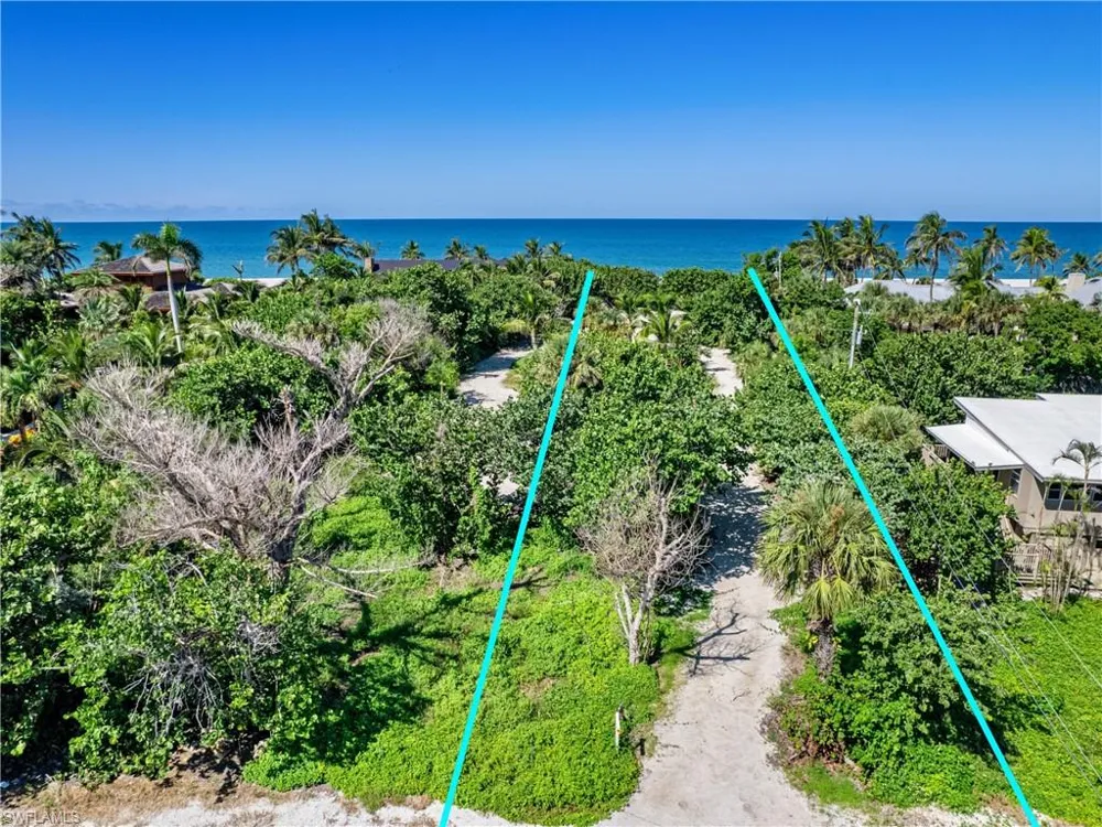 16548 Captiva Drive Captiva, FL 33924