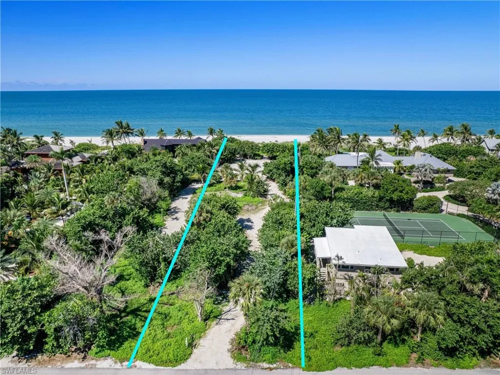 16548 Captiva Drive Captiva, FL 33924