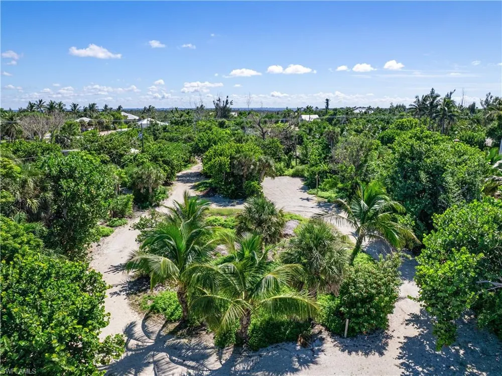 16548 Captiva Drive Captiva, FL 33924