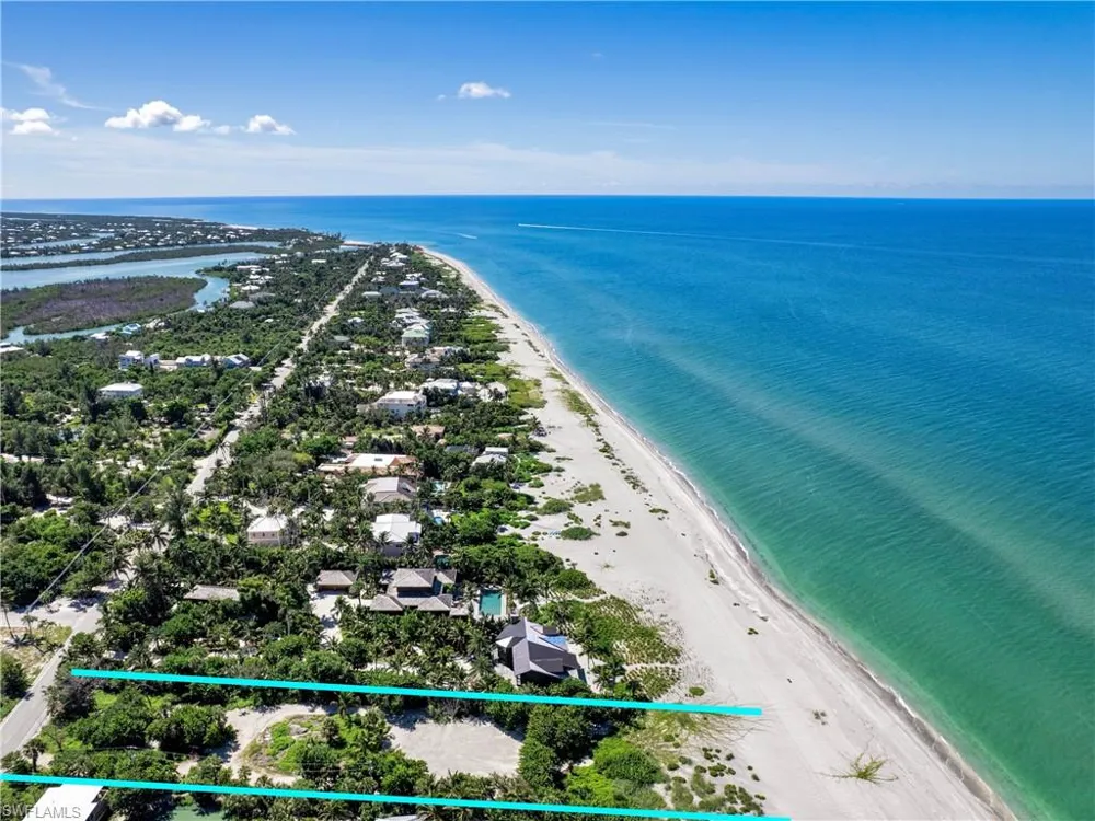 16548 Captiva Drive Captiva, FL 33924