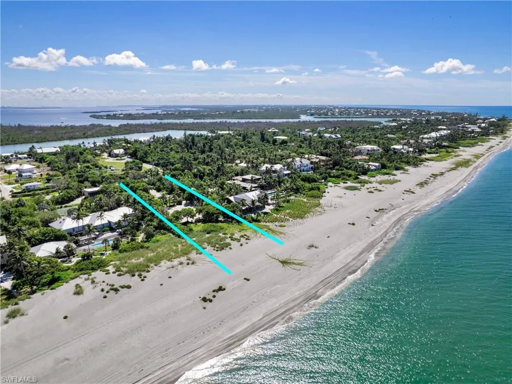 16548 Captiva Drive Captiva, FL 33924