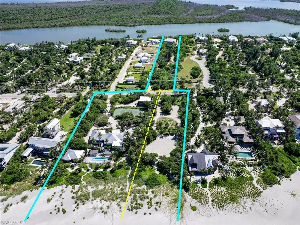 16548 Captiva Drive Captiva, FL 33924