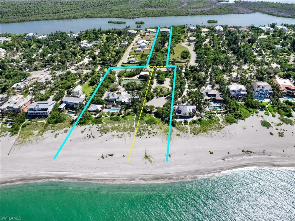 16548 Captiva Drive Captiva, FL 33924