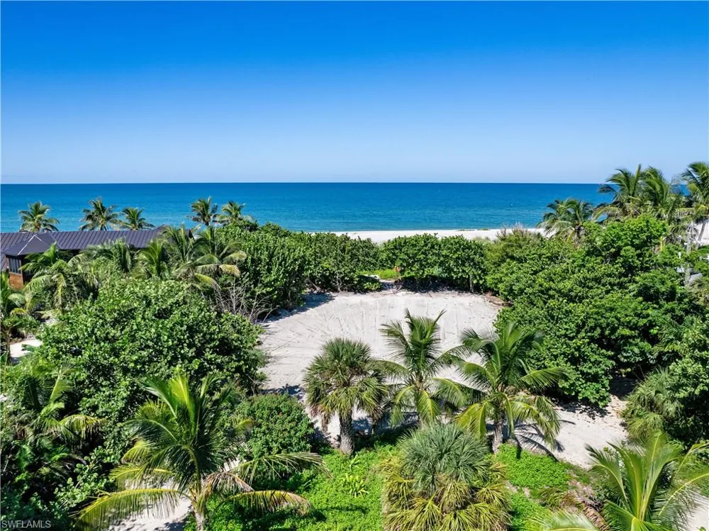 16548 Captiva Drive Captiva, FL 33924