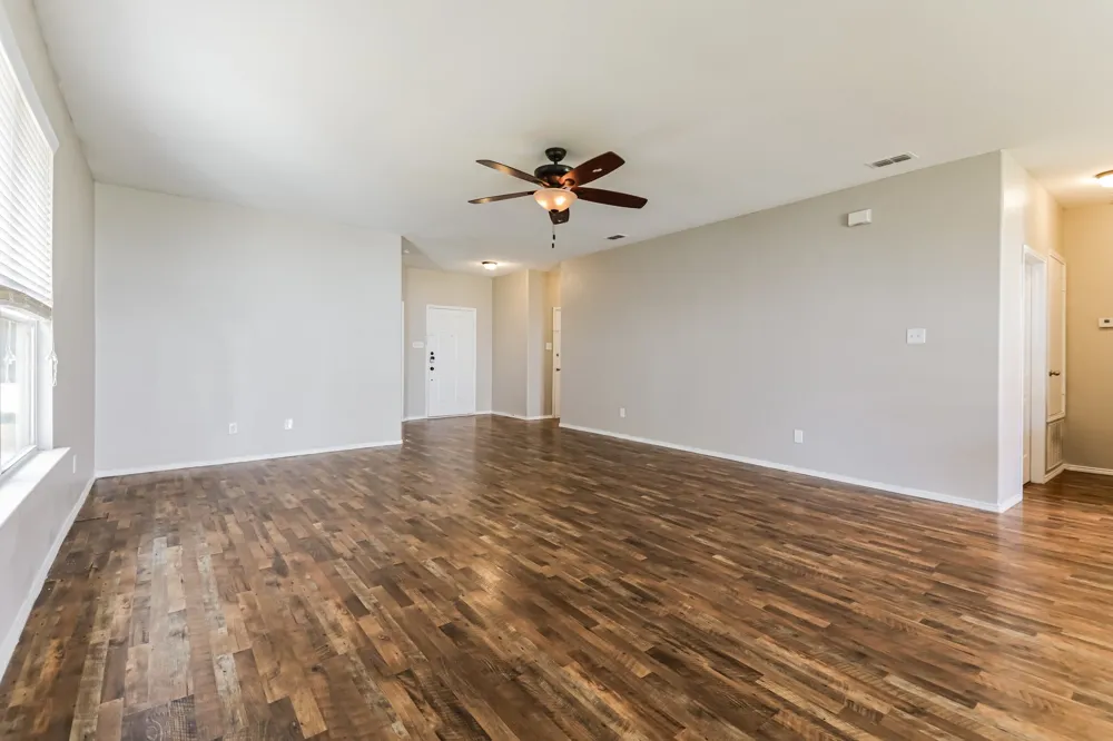 9109 Cranston Court Providence Village, TX 76227